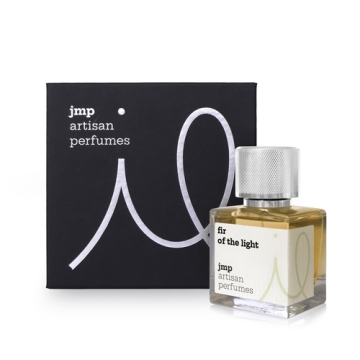 JMP Artisan Parfumes Fir of The Light - ekstrakt perfum 30ml