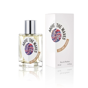 Etat Libre d'Orange Above The Waves - woda perfumowana 50ml