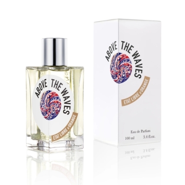 Etat Libre d'Orange Above The Waves - woda perfumowana 100ml