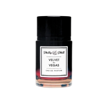 Philly & Phill Velvet in Vegas - woda perfumowana 30ml