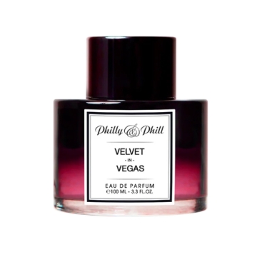 Philly & Phill Velvet in Vegas - woda perfumowana 100ml