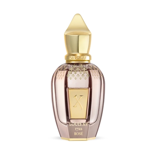 xerjoff louis xv 1722 rose