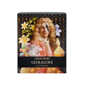 Coreterno Ultralove - woda perfumowana 100ml