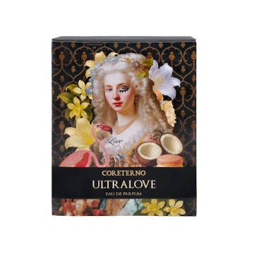Coreterno Ultralove - woda perfumowana 100ml