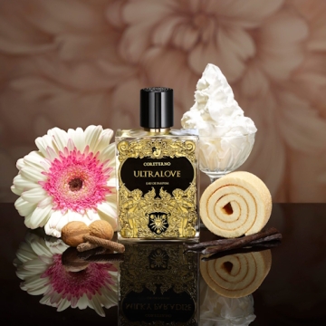 Coreterno Ultralove - woda perfumowana 100ml