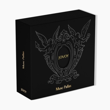 Jovoy Musc Pallas - woda perfumowana 75ml