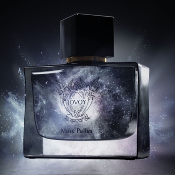 Jovoy Musc Pallas - woda perfumowana 75ml