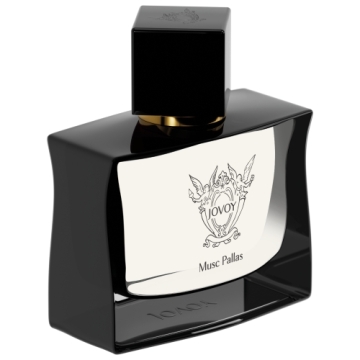 Jovoy Musc Pallas - woda perfumowana 75ml