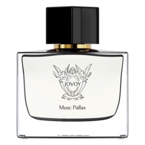 Jovoy Musc Pallas - woda perfumowana 75ml