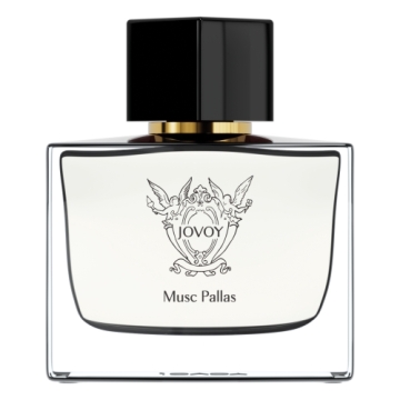 Jovoy Musc Pallas - woda perfumowana 75ml