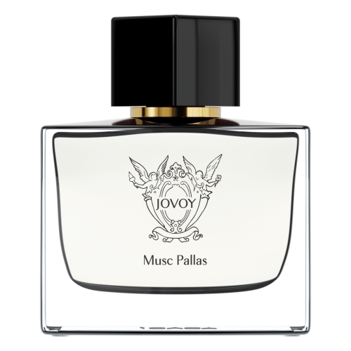 Jovoy Musc Pallas - woda perfumowana 75ml