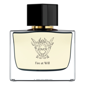 Jovoy Fire at Will - woda perfumowana 75ml