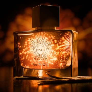 Jovoy Fire at Will - woda perfumowana 75ml