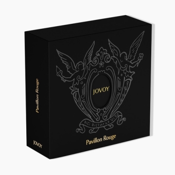 JOVOY Pavillon Rouge - woda perfumowana 75ml