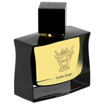 JOVOY Pavillon Rouge - woda perfumowana 75ml