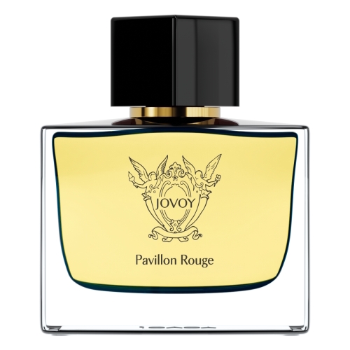 JOVOY Pavillon Rouge - woda perfumowana 75ml