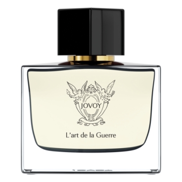 Jovoy L'Art de la Guerre – woda perfumowana 75ml