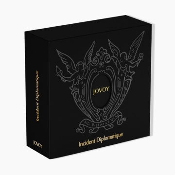Jovoy Incident Diplomatique – woda perfumowana 75ml
