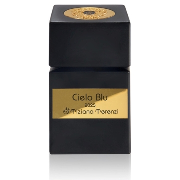 Tiziana Terenzi Cielo Blu - czyste perfumy 100ml