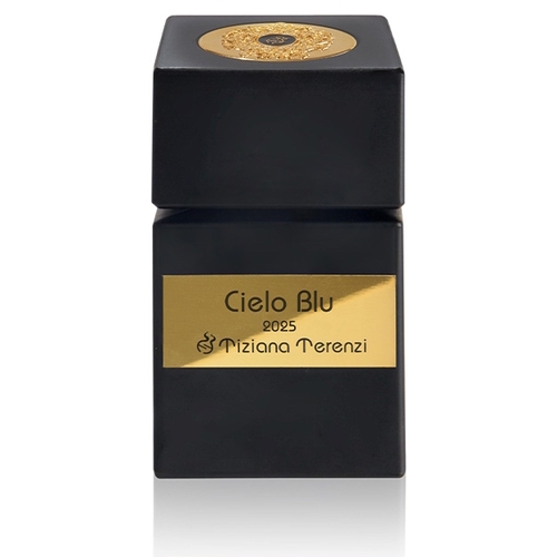 tiziana terenzi cielo blu