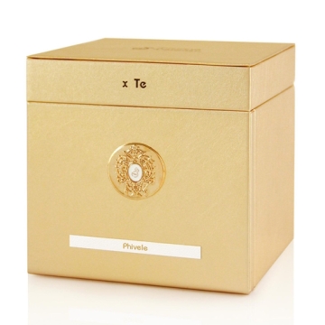 Tiziana Terenzi Phivele - czyste perfumy 100ml