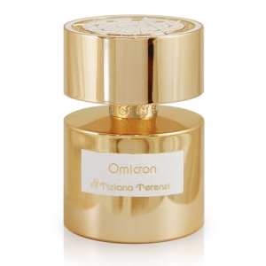 Tiziana Terenzi Omicron - czyste perfumy 100ml