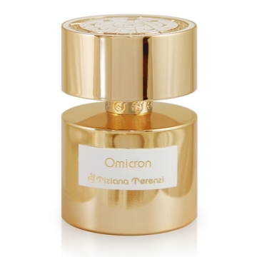 Tiziana Terenzi Omicron - czyste perfumy 100ml