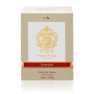 Tiziana Terenzi Smeralda - czyste perfumy 100ml