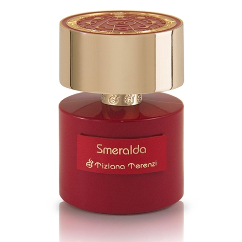 Tiziana Terenzi Smeralda - czyste perfumy 100ml