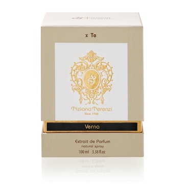 Tiziana Terenzi Verna - czyste perfumy 100ml