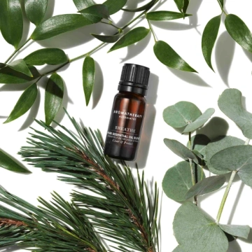 Aromatherapy Associates Breathe Pure Essential Oil Blend