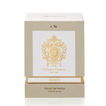Tiziana Terenzi Gemini - czyste perfumy 100ml