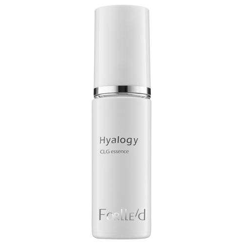 Forlle'd Hyalogy CLG essence - kolagenowa esencja rewitalizująca 30ml