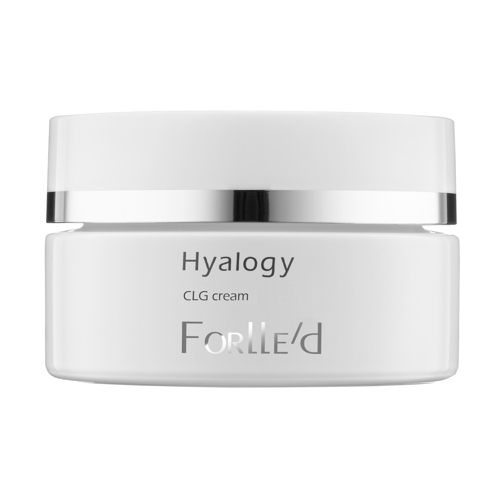 Forlle'd Hyalogy CLG Cream - Kolagenowy krem rewitalizujący 50g
