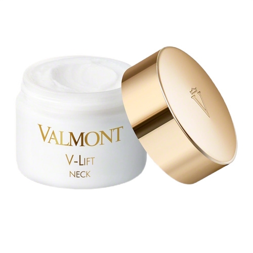 Valmont V-Lift Neck - luksusowy krem do pielęgnacji szyi i dekoltu 50ml