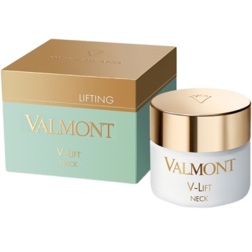 Valmont V-Lift Neck - luksusowy krem do pielęgnacji szyi i dekoltu 50ml