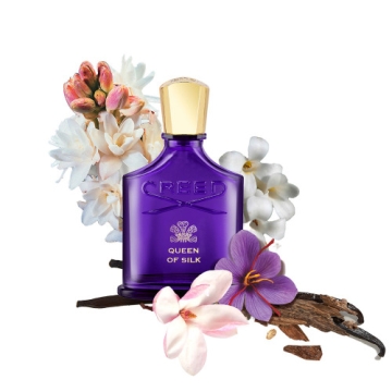 Creed Queen of Silk - Woda perfumowana