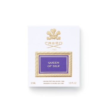 Creed Queen of Silk - Woda perfumowana