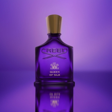 Creed Queen of Silk - Woda perfumowana