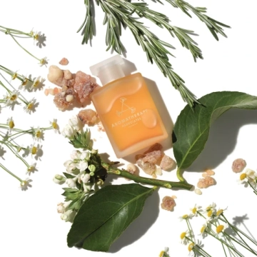 De-Stress Mind Bath and Shower Oil