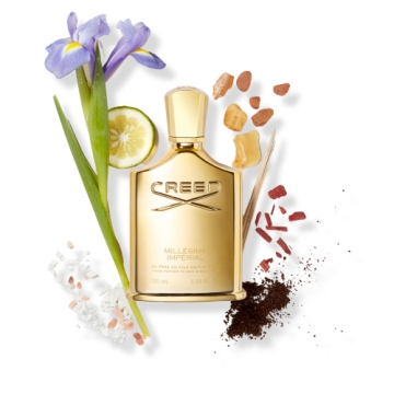 Creed Millésime Impérial - Woda perfumowana