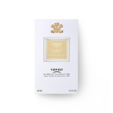 Creed Millésime Impérial - Woda perfumowana