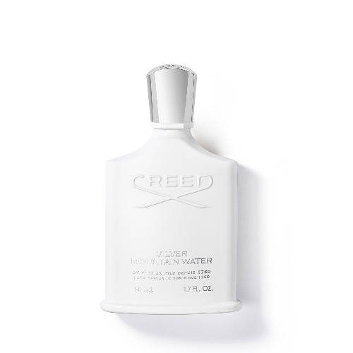 Creed Silver Mountain Water - Woda perfumowana