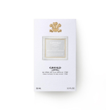 Creed Silver Mountain Water - Woda perfumowana