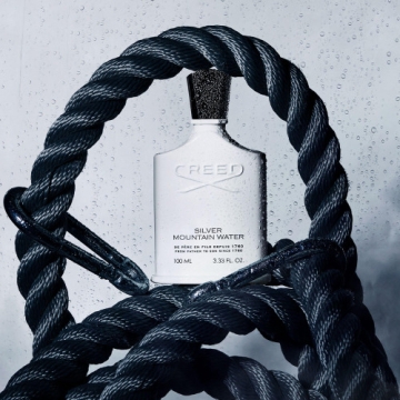 Creed Silver Mountain Water - Woda perfumowana