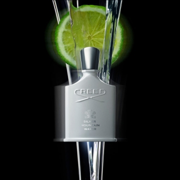 Creed Silver Mountain Water - Woda perfumowana
