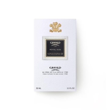 Creed Royal Oud - woda perfumowana
