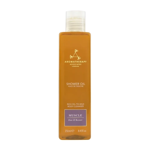 Aromatherapy Associates De-Stress Muscle Shower Oil