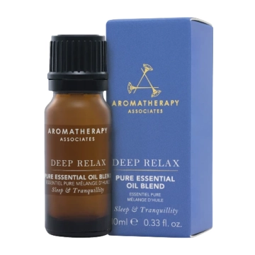 Aromatherapy Associates Deep Relax Pure Essential Oil Blend