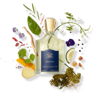 Creed Bois du Portugal - woda perfumowana